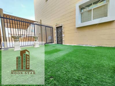 4 Bedroom Apartment for Rent in Khalifa City, Abu Dhabi - c446a11b-39cc-4ce9-8b44-c04d8e6e82c0. jpg