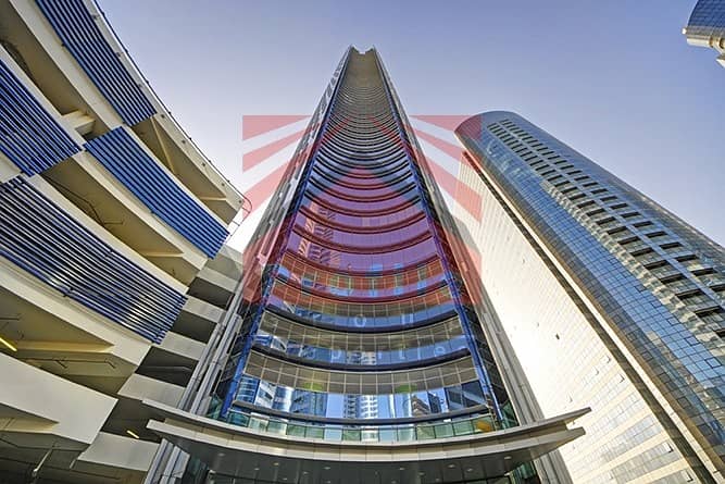 Office Space in Addax Port Commercial Tower