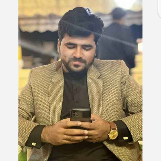 Noman Sarfraz