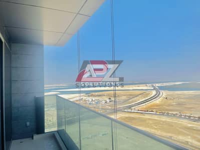 1 Bedroom Flat for Rent in Al Reem Island, Abu Dhabi - BRAND NEW 1BHK WITH BALCONY | 13 months contract