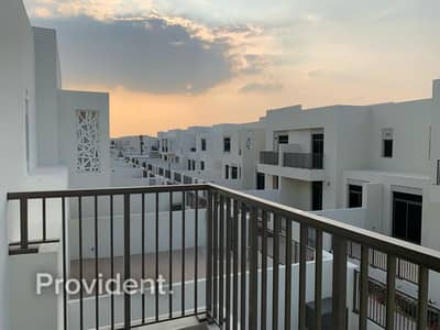 3 Bedroom Villa for Rent in Town Square, Dubai - IMG-20240122-WA0050. jpg