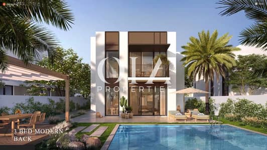 3 Bedroom Villa for Sale in Al Shamkha, Abu Dhabi - bb00d60b-c586-4dd4-aa39-028b3f7e1d09. jpg