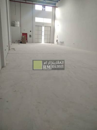 Warehouse for Rent in Al Jurf, Ajman - IMG-20240122-WA0048. jpg