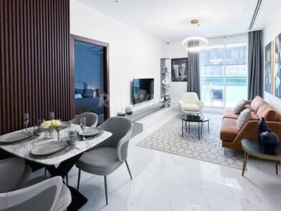 1 Bedroom Flat for Sale in Jumeirah Village Circle (JVC), Dubai - 01. jpg