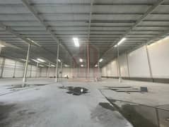 Brand new Shed, 65,000 sqft 400KW @ AED 20/sqft  in UAQ