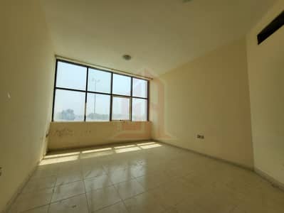 1 Bedroom Flat for Rent in Al Hawiyah, Umm Al Quwain - Sea view 1bhk for rent with Parking, 750 Sq ft in Haweah