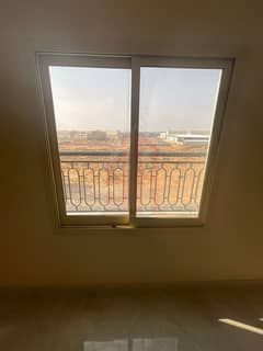 Brand New 1BHK For Rent, Closed kitchen, Balcony 700 sqft