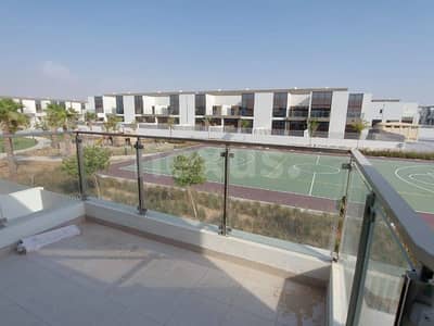 4 Bedroom Townhouse for Rent in Mohammed Bin Rashid City, Dubai - CLOSE TO PARK | SINGLE ROW | CORNER UNIT