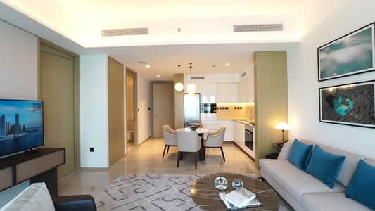 1 Bedroom Flat for Sale in Dubai Creek Harbour, Dubai - WhatsApp Image 2024-01-10 at 10.55. 12 (1). jpeg