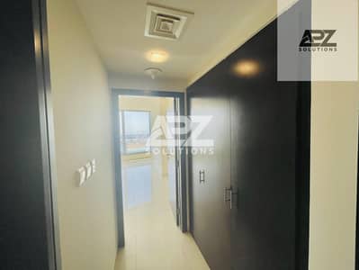 阿尔雷姆岛， 阿布扎比 2 卧室单位待租 - 位于阿尔雷姆岛，沙姆斯-阿布扎比，沙姆斯门户区，太阳大厦 2 卧室的公寓 140000 AED - 5191449