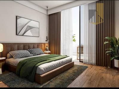 2 Bedroom Flat for Sale in Al Shamkha, Abu Dhabi - WhatsApp Image 2023-11-05 at 14.12. 43_841e6043. jpg