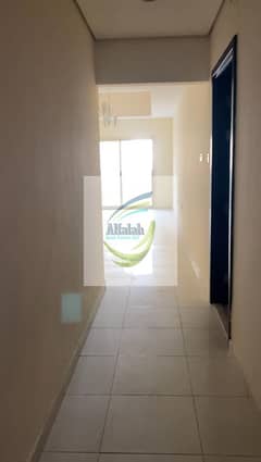 شقة في برج الزنبق،مدينة الإمارات‬ 2 غرف 260000 درهم - 7366542