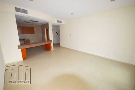 1 Bedroom Apartment for Rent in Green Community, Dubai - Spacious 1 B/R Apartment with balcony GCW 1 Bedroom Apartment for Rent in Green Community, Dubai - Spacious 1 B/R Apartment with balcony GCW