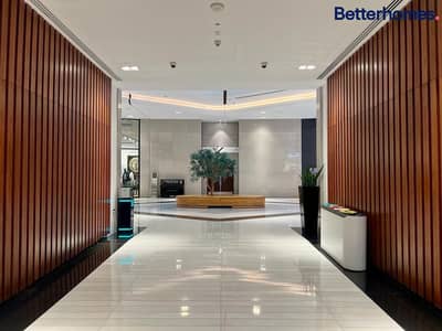 فلیٹ 3 غرف نوم للايجار في مركز دبي المالي العالمي، دبي - شقة في برج بارك تاور A،بارك تاورز،مركز دبي المالي العالمي 3 غرف 200000 درهم - 8436271