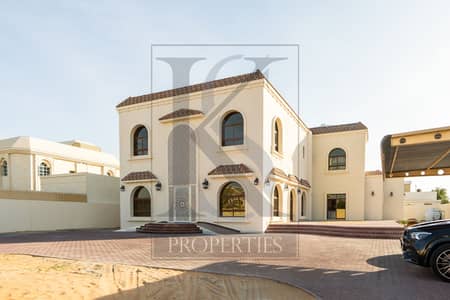 5 Bedroom Villa for Rent in Nad Al Hamar, Dubai - DSC04301-HDR. jpg