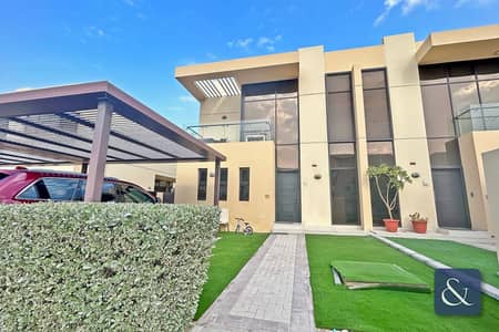 3 Bedroom Villa for Sale in DAMAC Hills, Dubai - 3 Bed + Maids VOT Rockwood