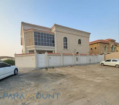 4 Bedroom Villa for Sale in Al Mowaihat, Ajman - f9cb8c1d-0fab-45d5-9326-8120de456f22. jpg
