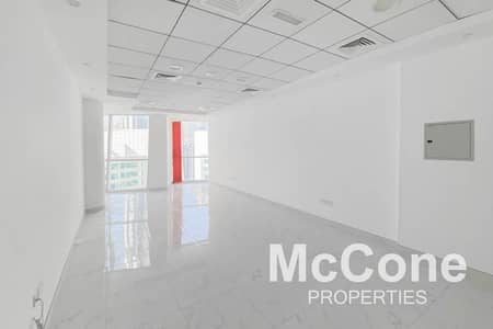 Office for Rent in Business Bay, Dubai - Vacant | Office Space | High Floor