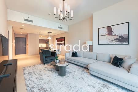 3 Bedroom Apartment for Rent in Downtown Dubai, Dubai - 7 Units Available | Vacant | Fully Upgraded