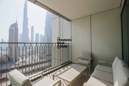 萨阿比尔， 迪拜 3 卧室单位待租 - 位于萨阿比尔，萨阿比尔第2 街区，市区景观2期公寓大厦，Downtown Views II Tower 1 3 卧室的公寓 300000 AED - 8290961