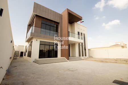 5 Bedroom Villa for Rent in Al Barsha, Dubai - Independent Villa ||5 Bedroom || Unfurnished