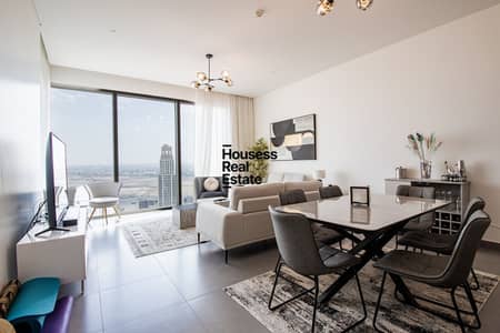 شقة 3 غرف نوم للبيع في مرسى خور دبي، دبي - شقة في برج كريك جيت 1،كريك جيت،مرسى خور دبي 3 غرف 3600000 درهم - 8470908
