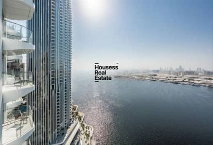 2 Bedroom Flat for Sale in Dubai Creek Harbour, Dubai - 2BR Apartment  | High Floor | PHPP