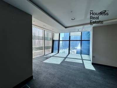 Office for Rent in Business Bay, Dubai - A Grade Building| Fitted | Vacant | Prime Location
