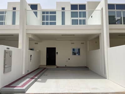 2 Bedroom Townhouse for Sale in DAMAC Hills 2 (Akoya by DAMAC), Dubai - GENUINE | VACANT IN AUGUST | VASTU