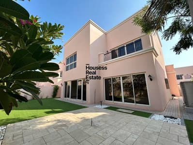 4 Bedroom Villa for Rent in Nad Al Sheba, Dubai - Beautiful Garden | Spacious Layout | Ready to move-in