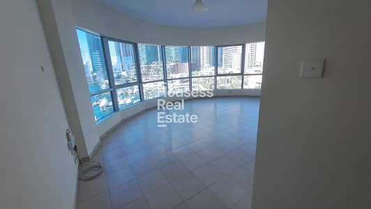 3 Bedroom Flat for Rent in Dubai Marina, Dubai - Full Marina View | 3BHK | Chiller Free