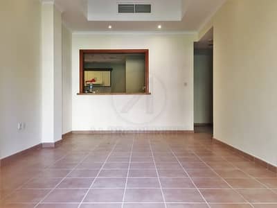 1 Bedroom Flat for Rent in Mirdif, Dubai - 1 BR Garden View 1 Bedroom Flat for Rent in Mirdif, Dubai - 1 BR Garden View