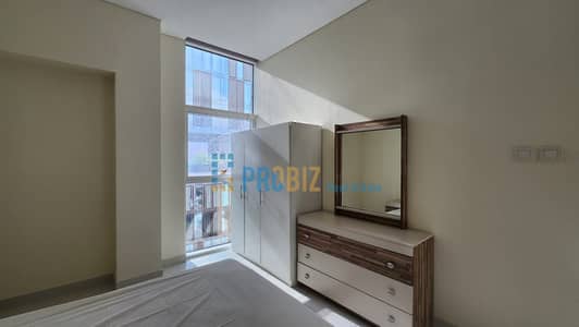 FOR RENT| 1 BEDROOM| PARK CENTRAL| BUSINESS BAY