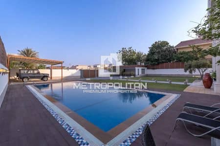 7 Bedroom Villa for Rent in Umm Al Sheif, Dubai - Ready to Move in | Newly Listed | Fully Furnished