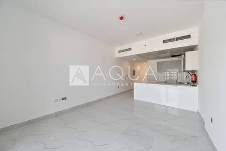 Studio for Sale in Jumeirah Village Circle (JVC), Dubai - Studio | Rented | With Balcony | Parking