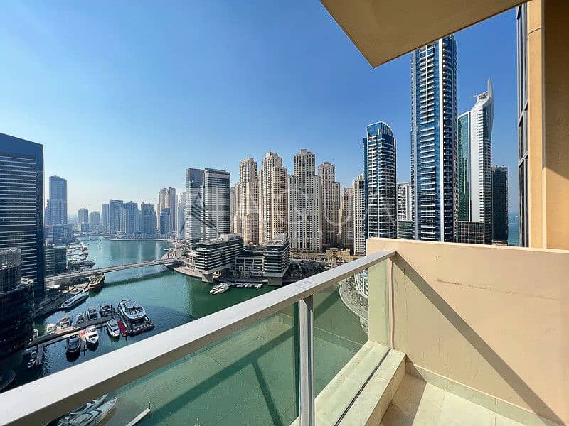 位于迪拜码头，迪拜谦恭海滨酒店（购物中心酒店） 2 卧室的公寓 5000000 AED - 8488199
