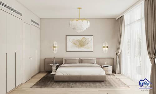 3 Bedroom Flat for Sale in Al Furjan, Dubai - 7. jpg