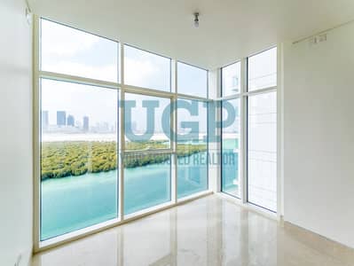 2 Bedroom Apartment for Rent in Al Reem Island, Abu Dhabi - DSC_0207. jpg
