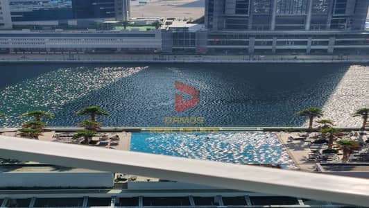 Studio for Rent in Business Bay, Dubai - 12. jpeg
