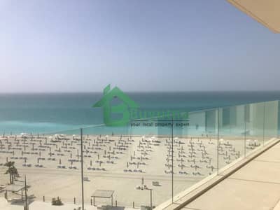 2 Bedroom Flat for Sale in Saadiyat Island, Abu Dhabi - Luxurious Apartment | Stunning Views | Dream Destination
