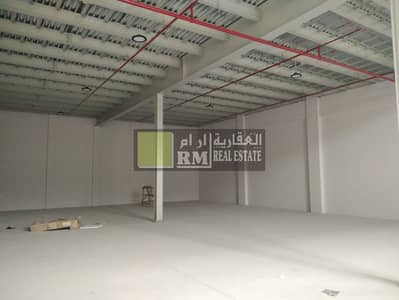 Warehouse for Rent in Al Jurf, Ajman - IMG-20240122-WA0056. jpg