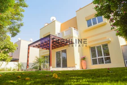 5 Bedroom Villa for Rent in The Meadows, Dubai - WhatsApp Image 2024-01-18 at 2.47. 22 PM. jpeg