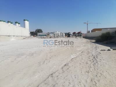 Industrial Land for Rent in Jebel Ali, Dubai - 3985 (2). jpeg