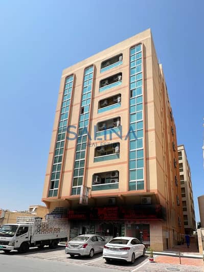Building for Sale in Al Nakhil, Ajman - 7c7dab74-2d77-4463-9ced-885e8252707d. jpg