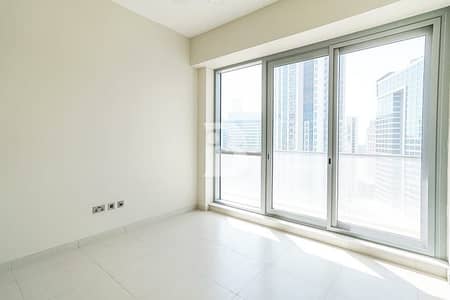 2 Bedroom Flat for Rent in Downtown Dubai, Dubai - Spacious| High Floor| Closed kitchen