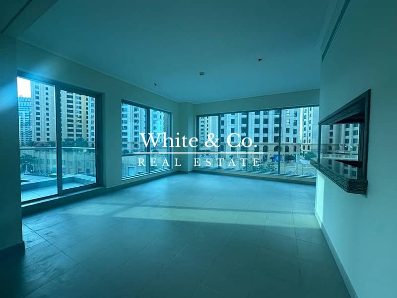 位于迪拜码头，滨海长廊公寓，谢玛拉大厦 1 卧室的公寓 125000 AED - 8489016