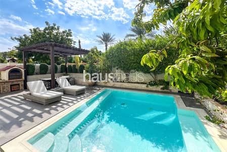 3 Bedroom Villa for Sale in Reem, Dubai - Upgraded | Single Row | Vacant | Exclusive