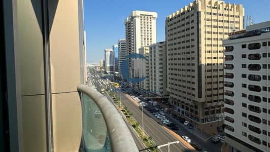 3 Cпальни Апартамент в аренду в Хамдан Стрит, Абу-Даби - 9. jpg