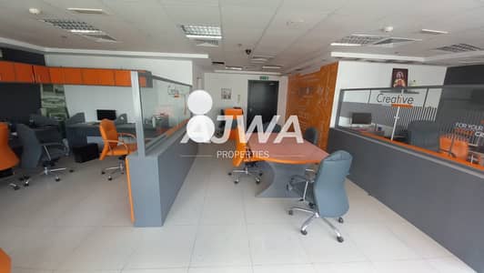 Office for Rent in Jumeirah Lake Towers (JLT), Dubai - 2. jpg