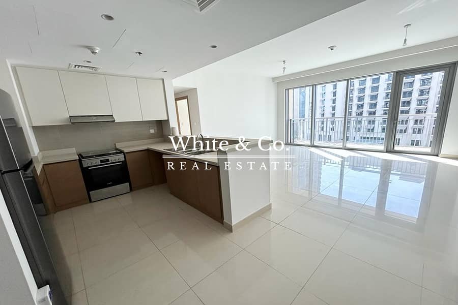 位于迪拜溪港，海港景观公寓大楼，海港景观2号大楼 2 卧室的公寓 145000 AED - 8489200